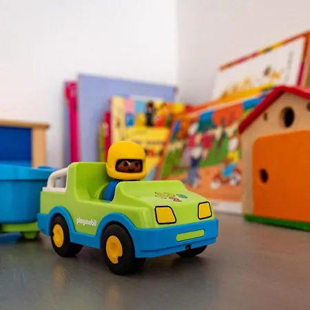 Apartamento Jeremy