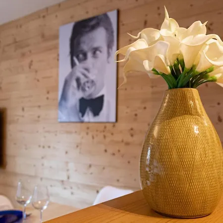 Apartamento Jeremy *